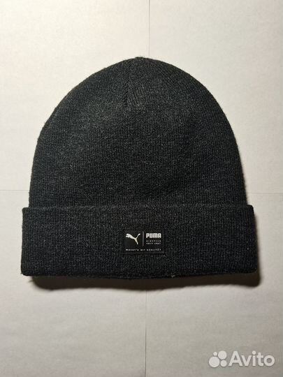 Шапка Puma