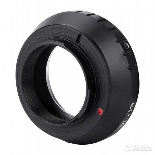 Переходник M42 - Samsung NX