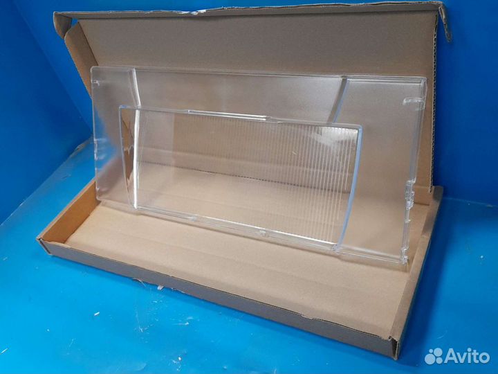 Панель ящика холодильника indesit