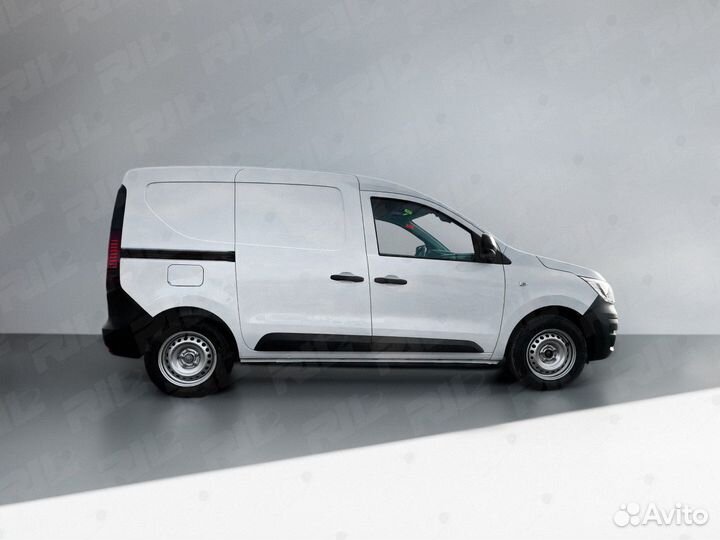 Renault Express цельнометаллический, 2023