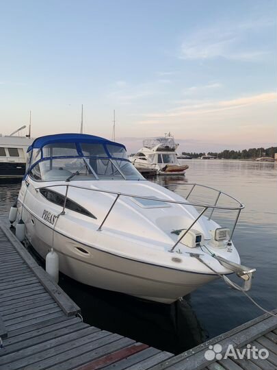 Продам катер