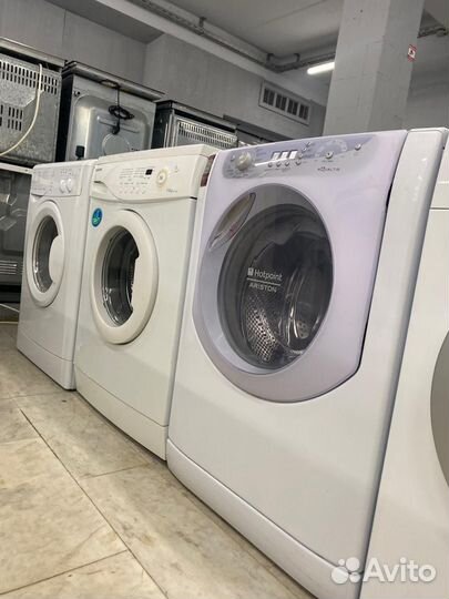 Стиральная машина бу