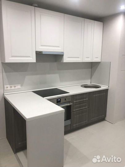 Цена за всю кухню ксп:15000