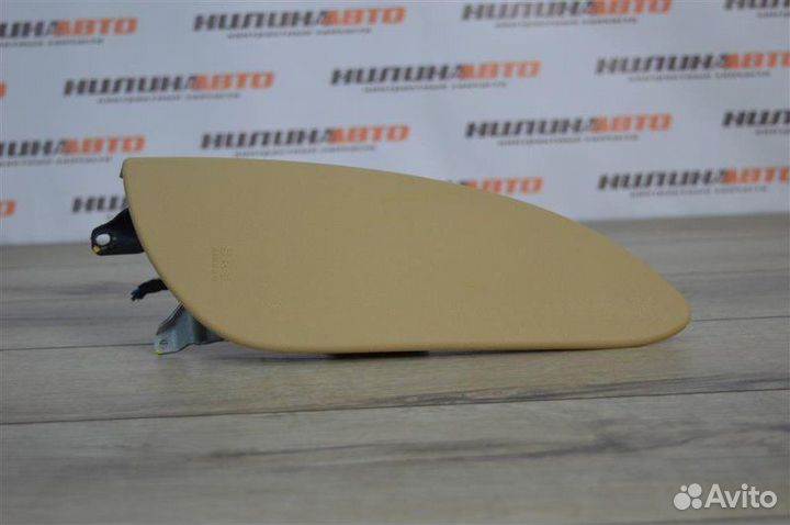 Подушка безопасности в сиденье передняя левая