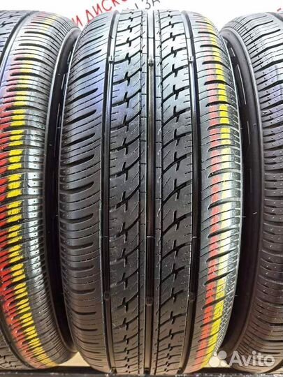 Nexen Classe Premiere 621 205/60 R15 90H