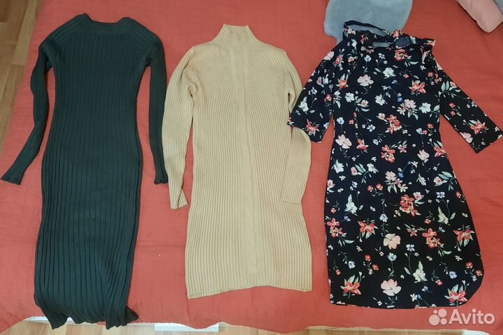 Женская одежда, платье