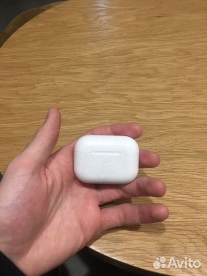 Airpods pro 2 люкс