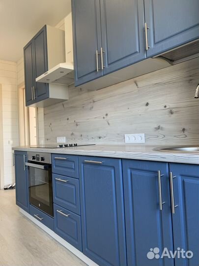 Цена за всю кухню. Кухня на заказ CN:017308