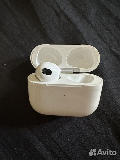 Airpods pro 3