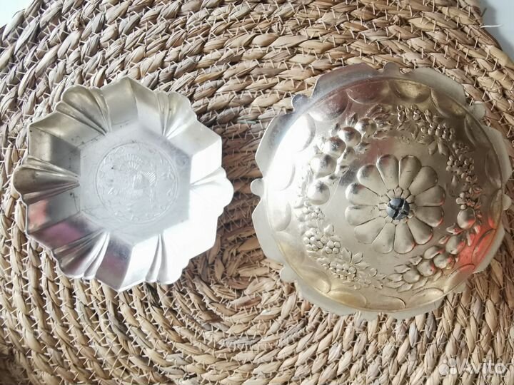 Подстаканники СССР