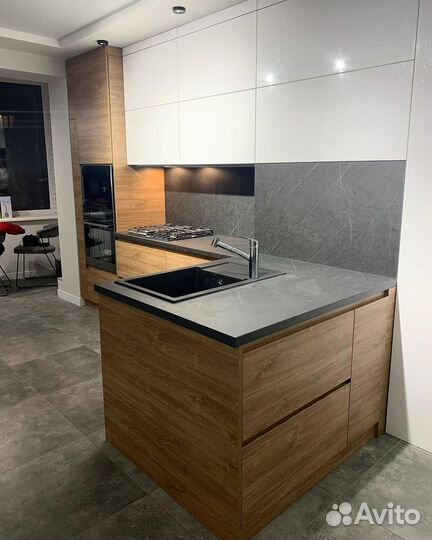 Кухня (цена за весь кпомплект) sh-0519807