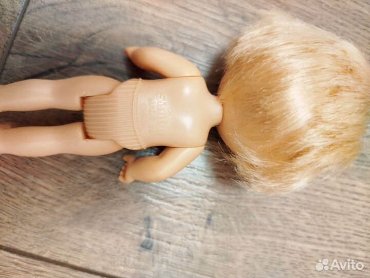 Кукла Маша из мультика оригинальная