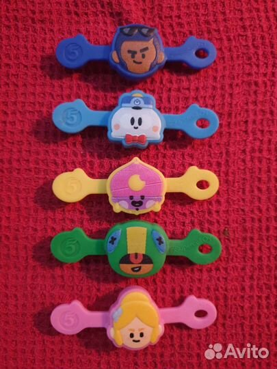 Завры скрепыши каваи бравлы