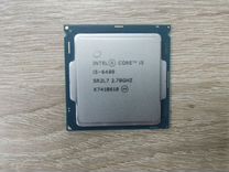 Intel lga 1151