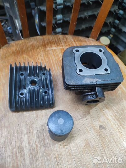 Запчасти Suzuki sepia