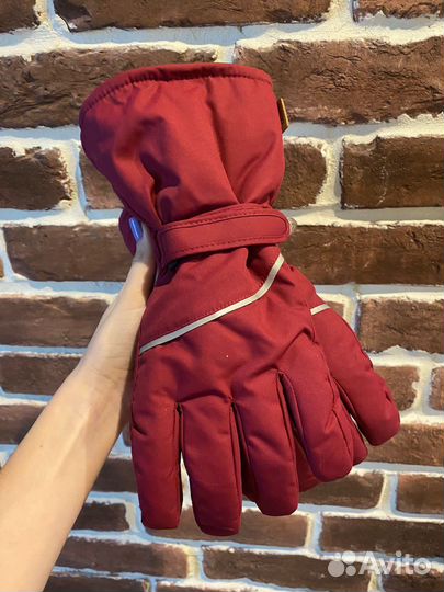 Перчатки зимние детские