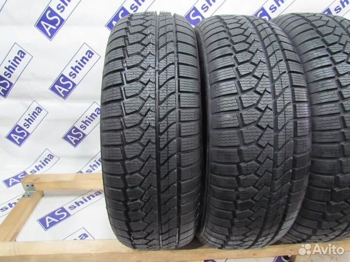 Westlake ZuperSnow Z-507 215/65 R16 98H