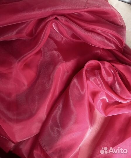 Тюль(бардо)новый