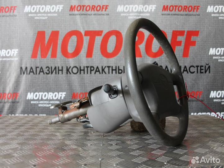 Рулевая колонка в сборе Тойота Королла AE110 А816