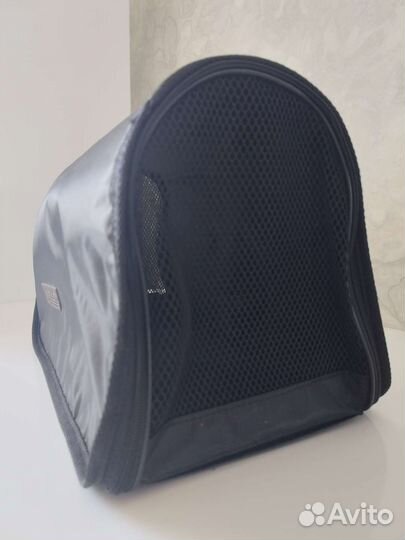 Переноска для кошек