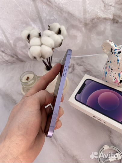 iPhone 12, 256 ГБ