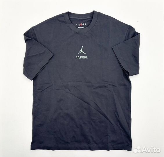 Футболка jordan flight essentials