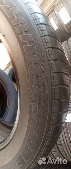 Bridgestone Dueler H/L 235/55 R19 101V