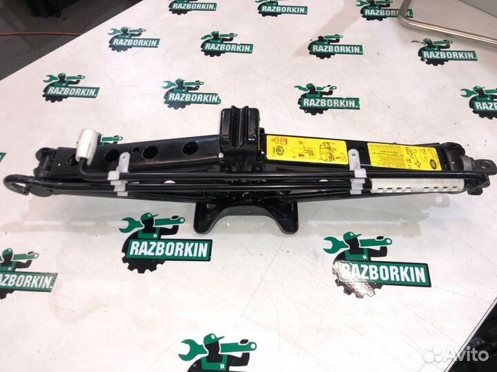 Домкрат Land Rover Range Rover Sport 2013-2017 2