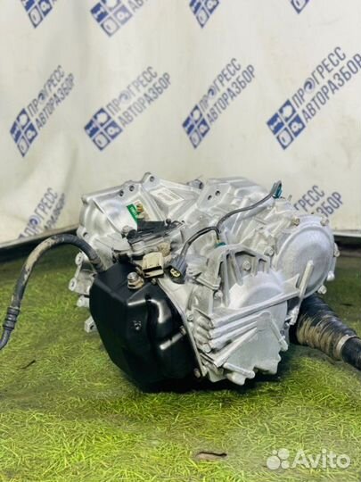 АКПП Volvo Xc 90 кроссовер 2.5 B5254T2 2006