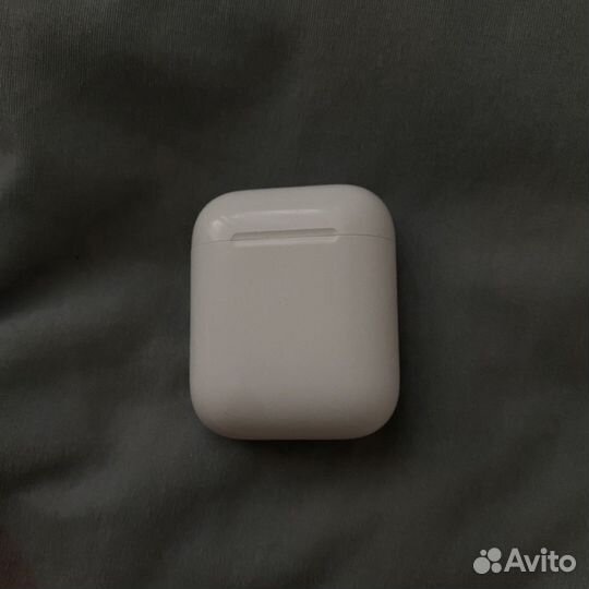 Кейс airpods