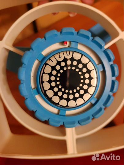 Вентилятор Эфир (СССР)