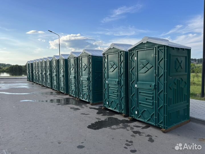 Аренда мтк/ био туалет/ туалетная кабинка