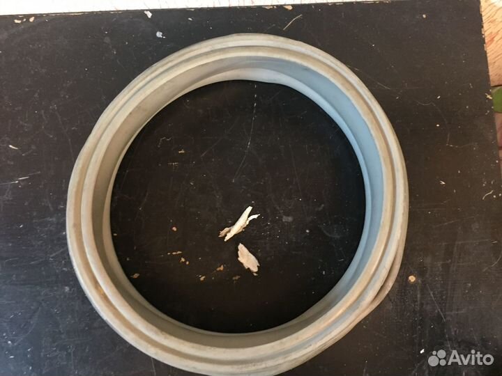 Манжета люка стиральной машины Bosch