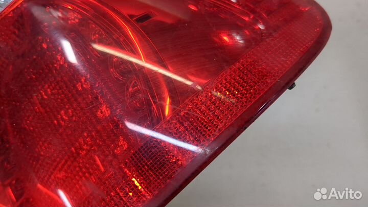 Фонарь (задний) правый BMW 3 E46, 2003