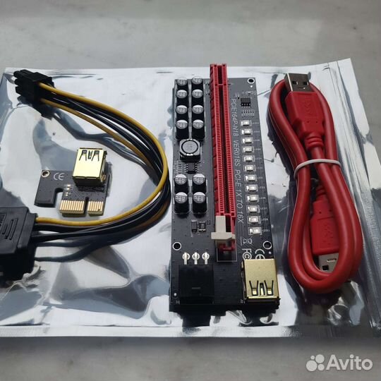 Райзера ver018s оптом и в розницу