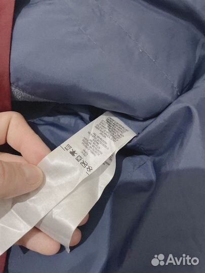 Куртка columbia omni tech