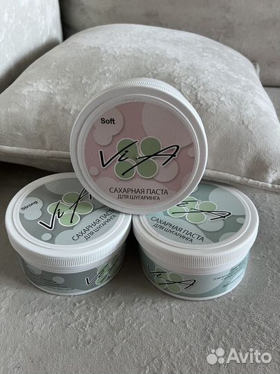 Паста для шугаринга. Опт, розница