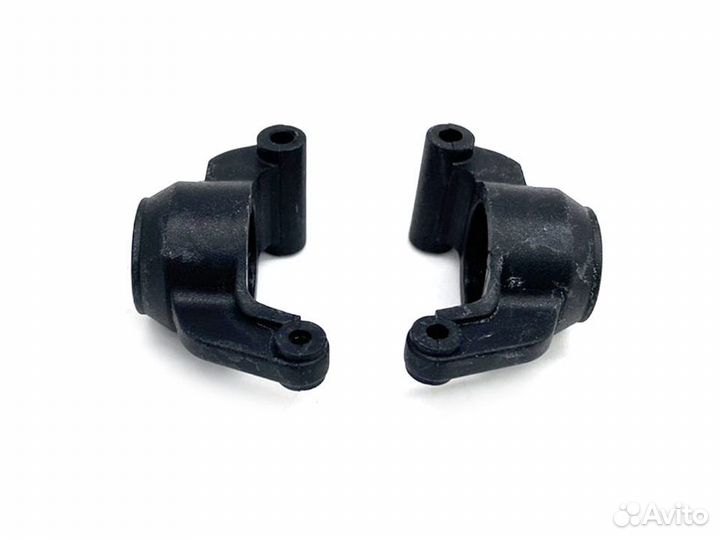 Задние ступицы для 1/16 Арт.P2513 для р/у моделей