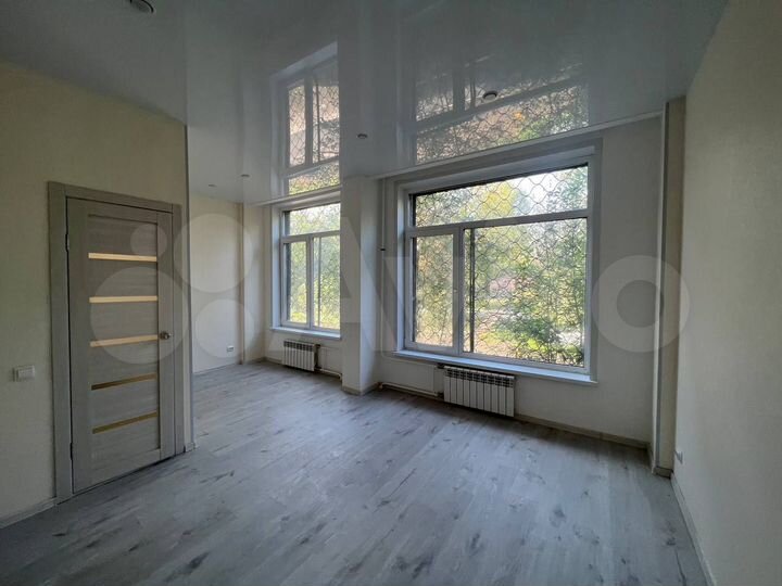 Квартира-студия, 19,6 м², 1/5 эт.