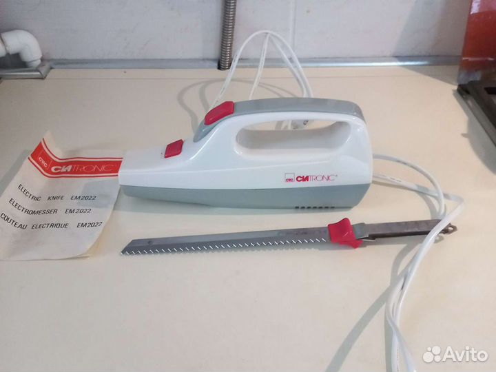 Электрический нож