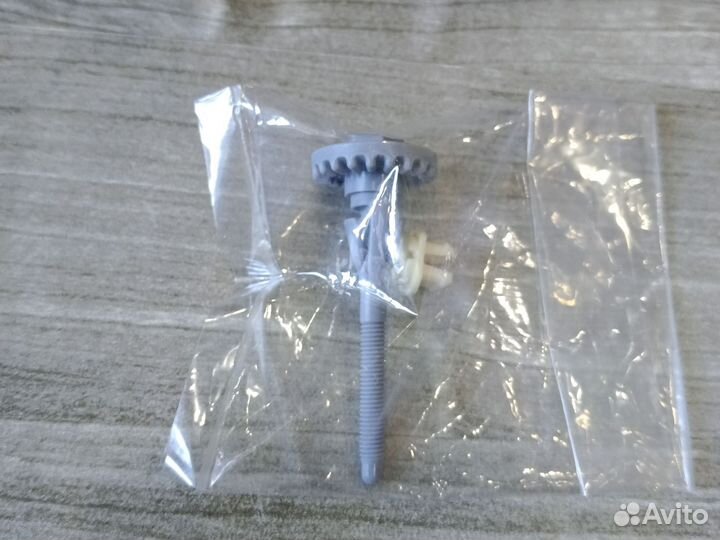 Lexus RX 4 дорест Крепление противотуманной фары L