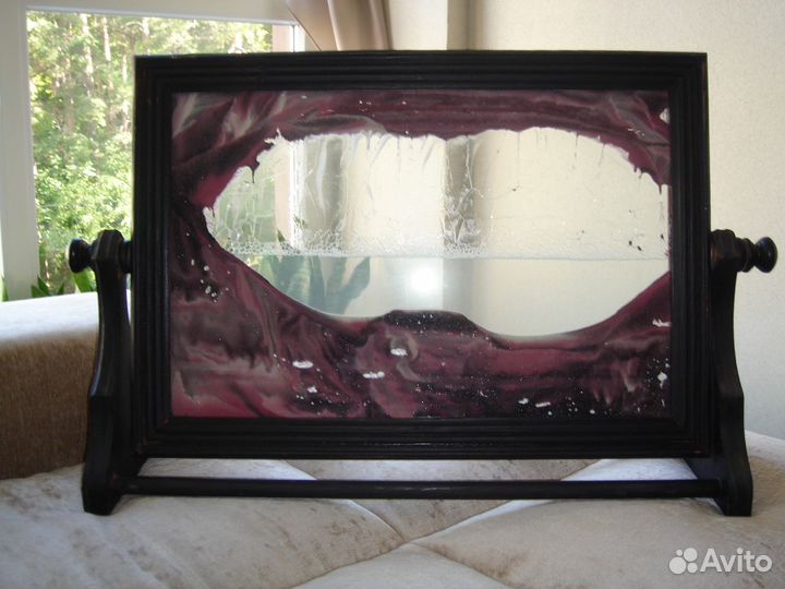 Картина Песок+Вода+Воздух Макси Антистресс