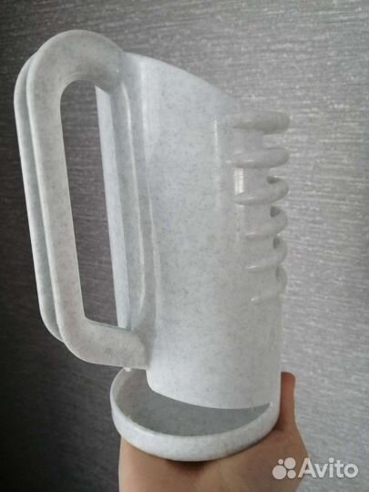 Держатель для пакета молока