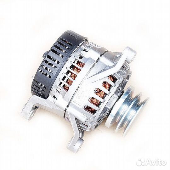 Генератор автобус лаз, марз,Волжанин с двс. ямз