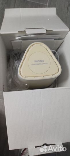 Medisana WL450 будильник световой