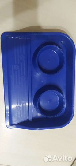 Миски для кошек