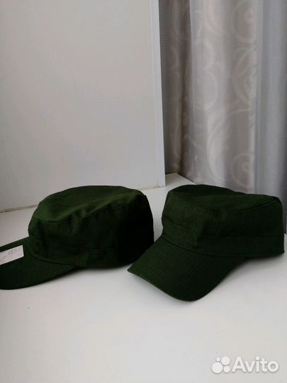 Кепка повседневная вс РФ