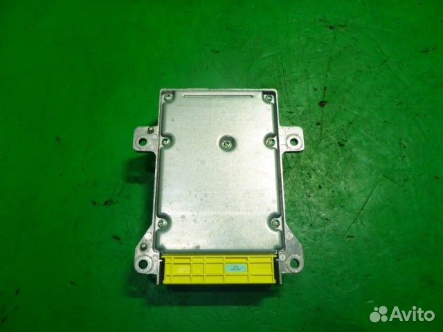 Блок управления AIR BAG Mercedes-benz W207 E-class