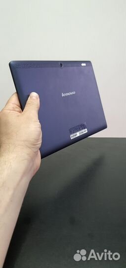Lenovo Tab 2 с сим картой