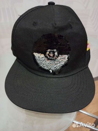 Бейсболка детская H&M